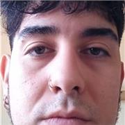 Profesor de produccion musical, y asistente de mezcla